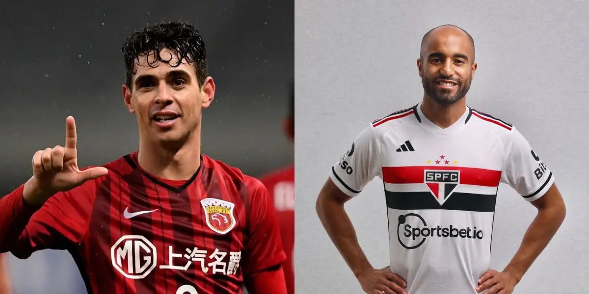 Brilhou no futebol europeu e agora tem o maior salário do São Paulo