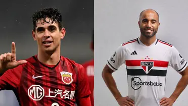 Brilhou no futebol europeu e agora tem o maior salário do São Paulo