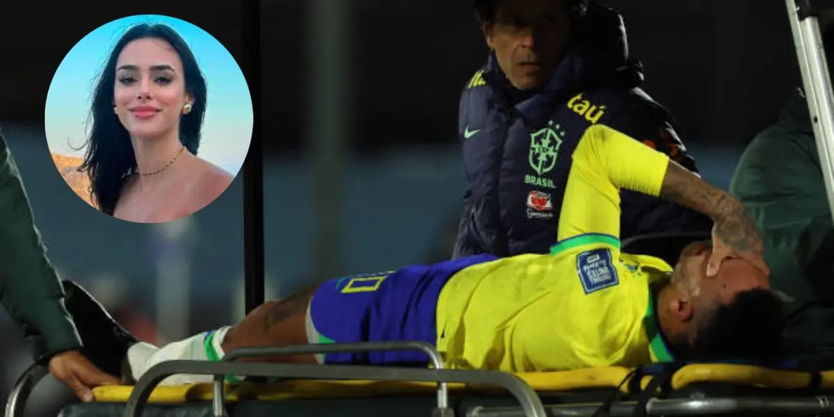 Bruna Biancardi impressiona a todos com atitude tomada após terminar relacionamento com Neymar