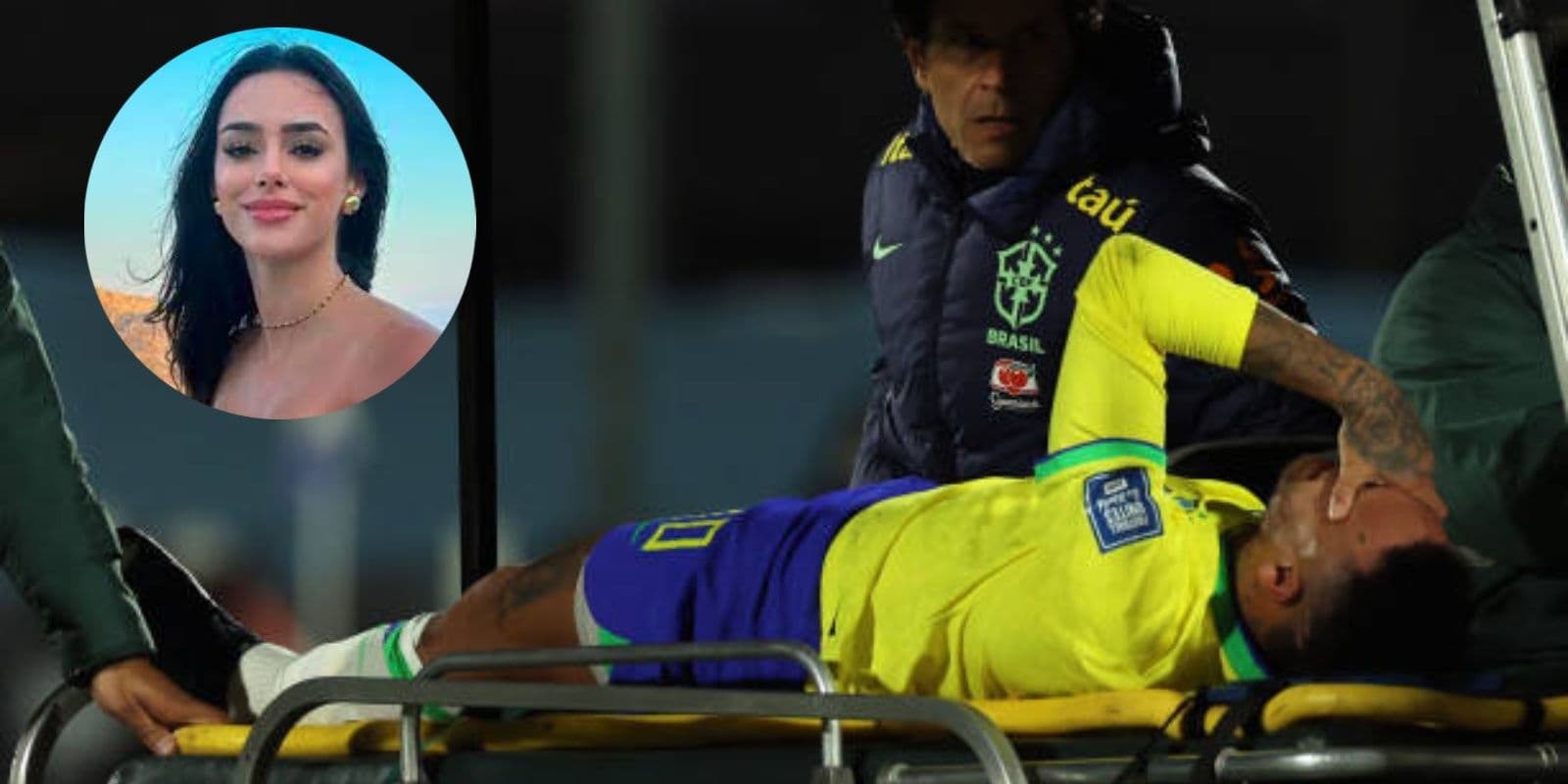 Bruna Biancardi impressiona a todos com atitude tomada após terminar relacionamento com Neymar