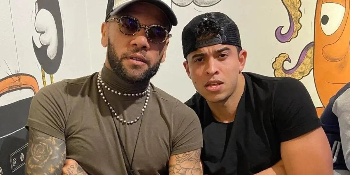 Bruno, chef de cozinha e melhor amigo do ex-jogaodor, comentou pela primeira sobre o ocorrido na boate