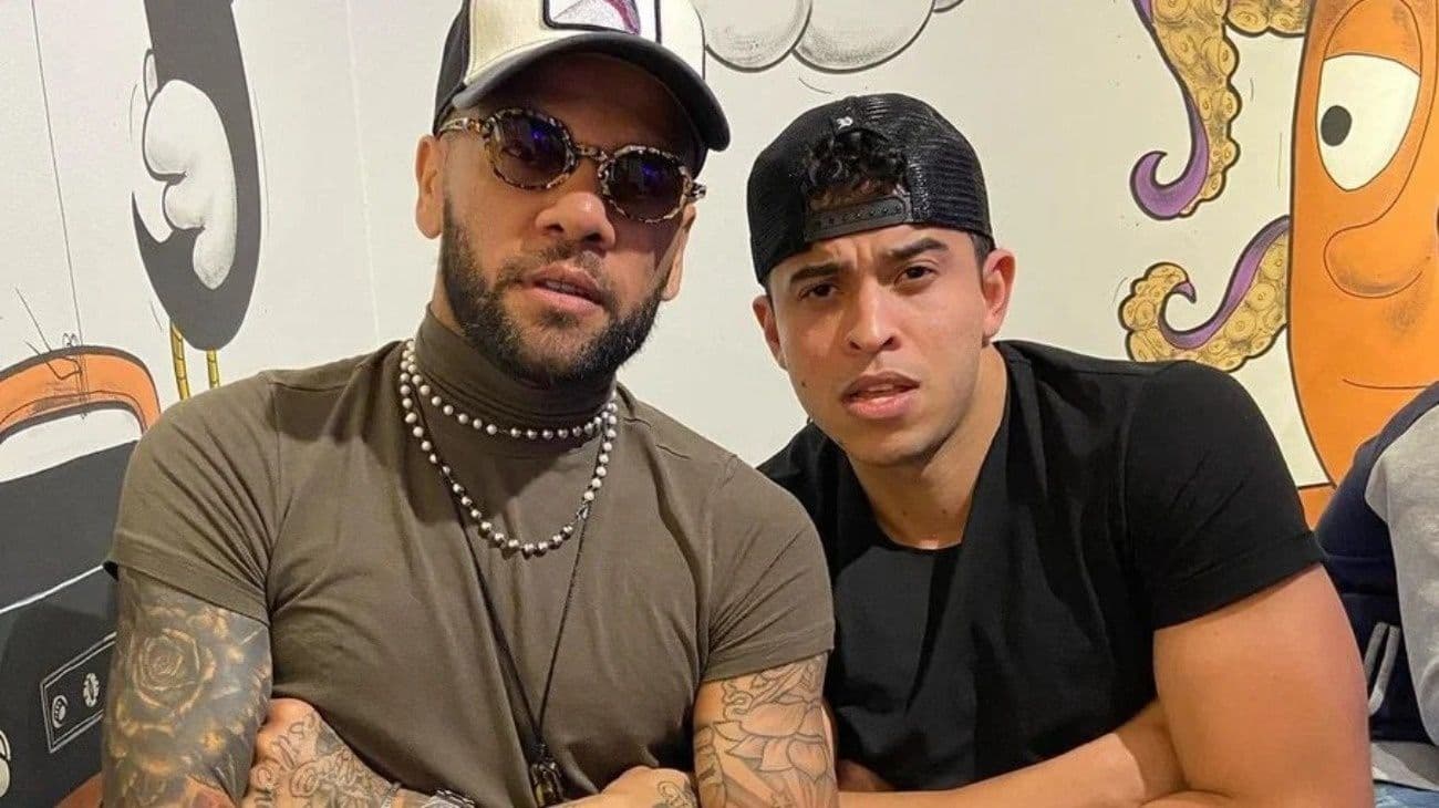 Bruno, chef de cozinha e melhor amigo do ex-jogaodor, comentou pela primeira sobre o ocorrido na boate