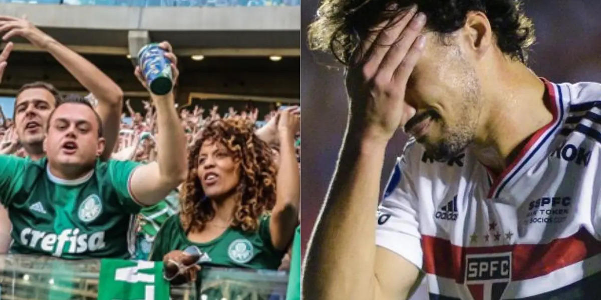 Bruno Henrique, meio-campista de 33 anos, pode não ter seu contrato renovado com o Al-Ittihad, clube da Arábia Saudita