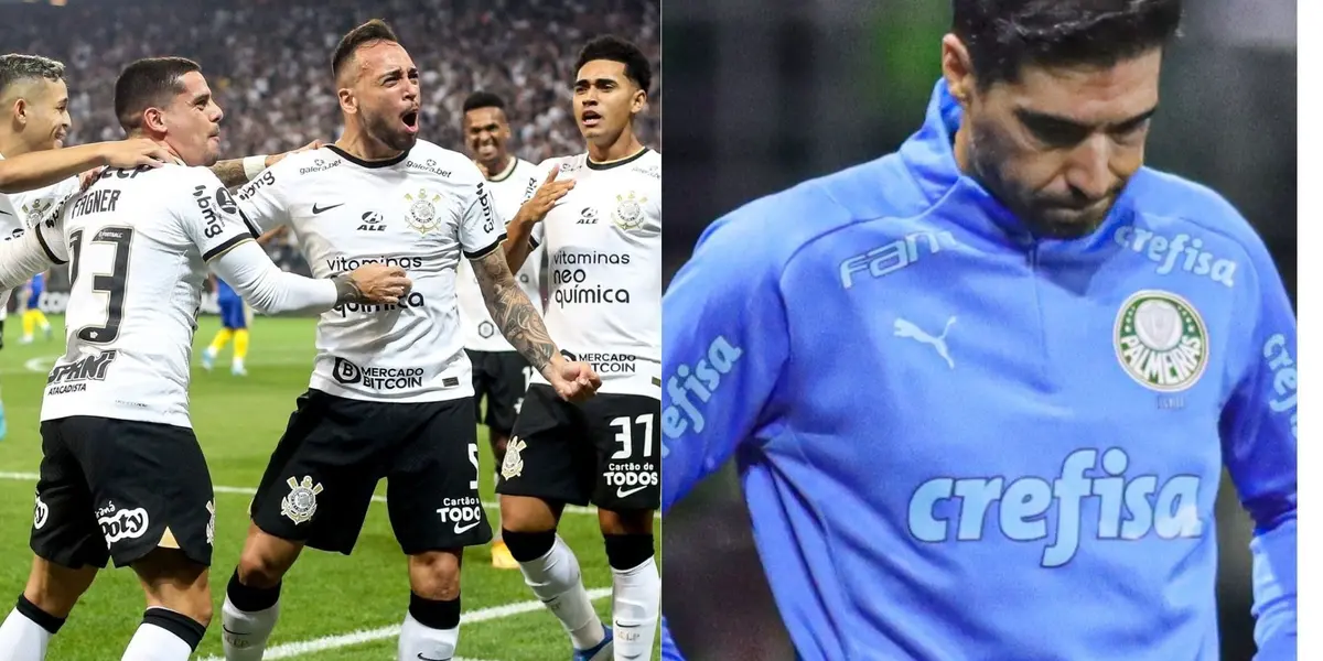 Bruno Henrique, meio-campista brasileiro de 33 anos, pode não ter seu contrato renovado com o Al-Ittihad, clube da Arábia Saudita