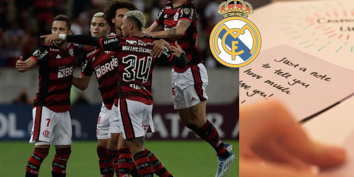 Bruno Henrique perderá toda a temporada com o Flamengo.