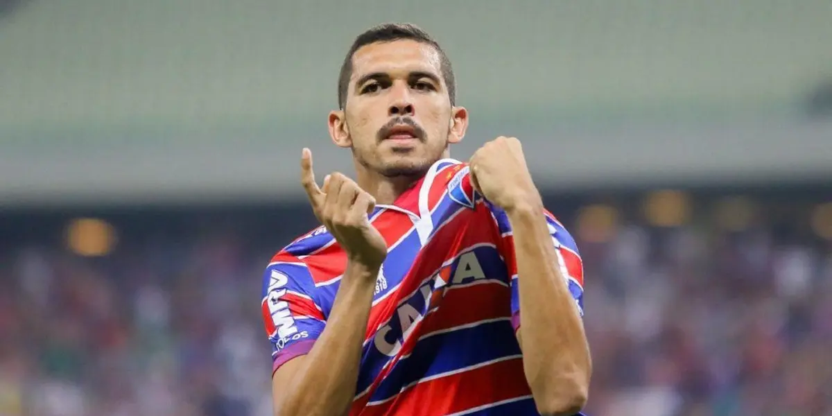 Bruno Melo foi anunciado nesta sexta-feira e gerou revolta da torcida corintiana