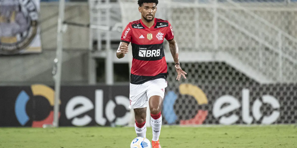 Bruno Viana pode chegar para ocupar o lugar de Bruno Alves, que foi para o Grêmio