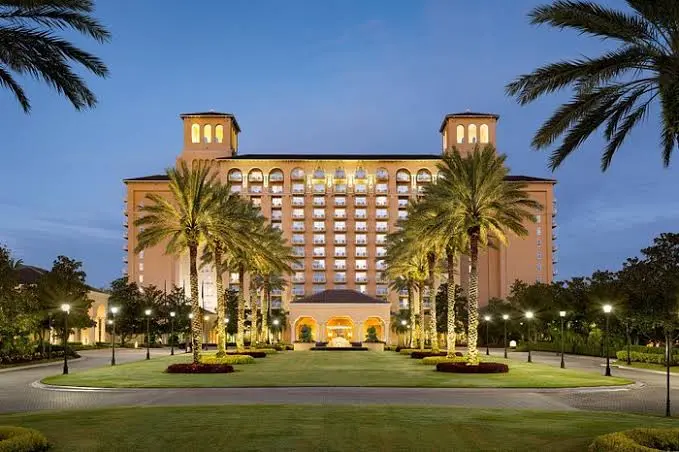 The Ritz Carlton - Orlando