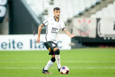 Camacho é o quinto reforço do Santos para a temporada.