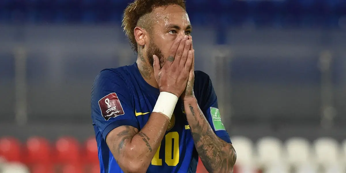 Camisa 10 da Seleção era palmeirense quando pequeno e já se declarou diversas vezes ao Fla