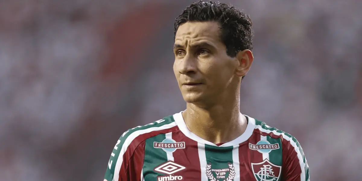 Camisa 10 do Fluminense explica porque não vem tendo o mesmo nível de atuações