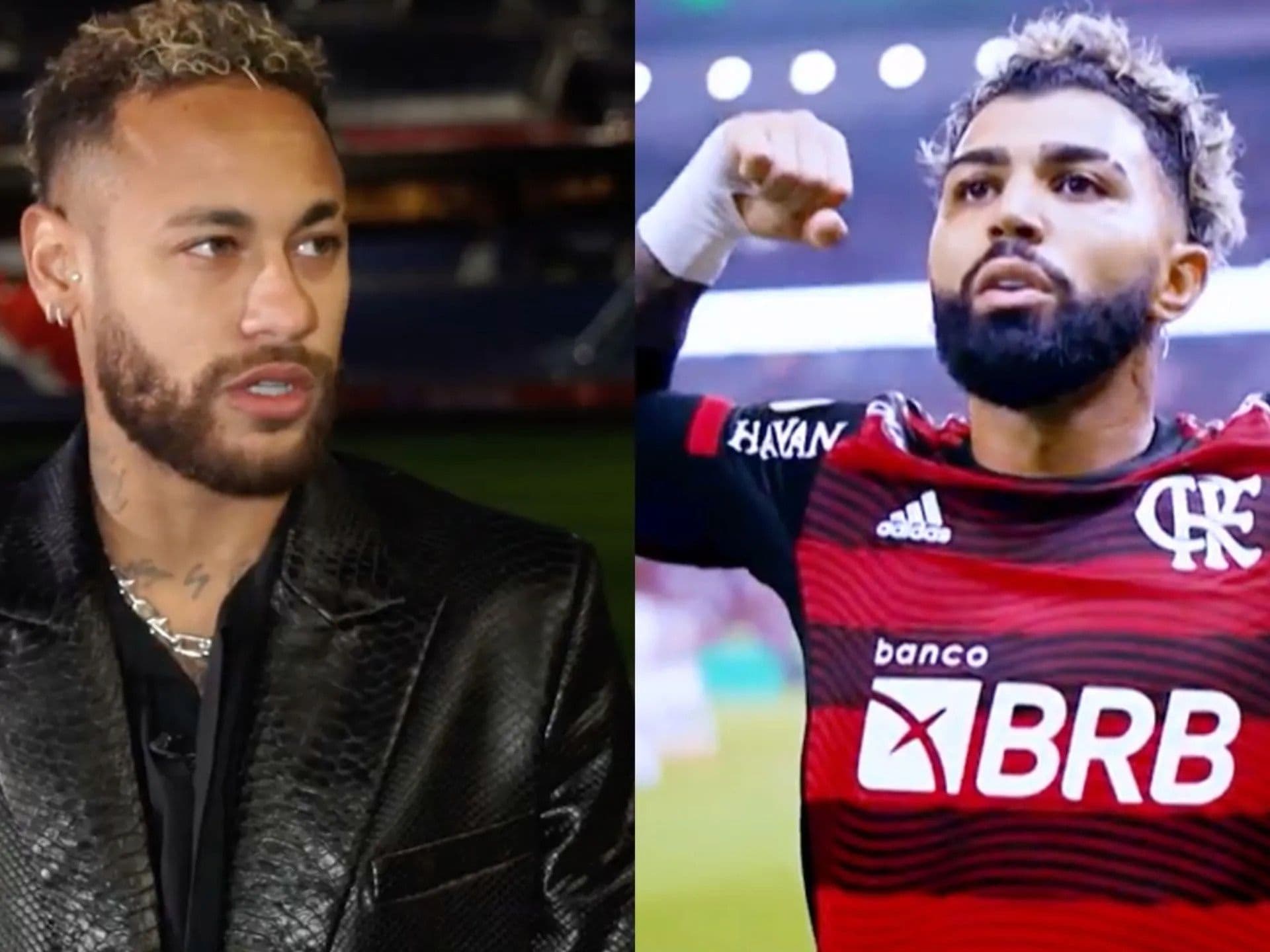 Camisa 10 do Rubro-Negro é patrocinado por grande empresa de video-games