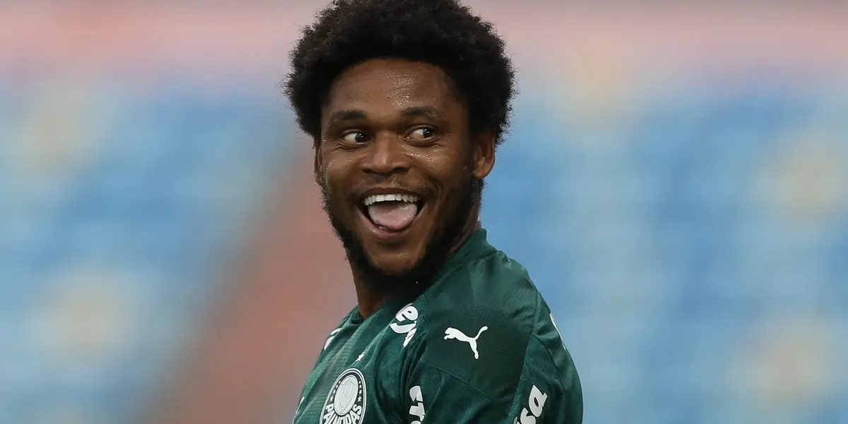 Camisa 10 do Verdão vai muito além de ser artilheiro