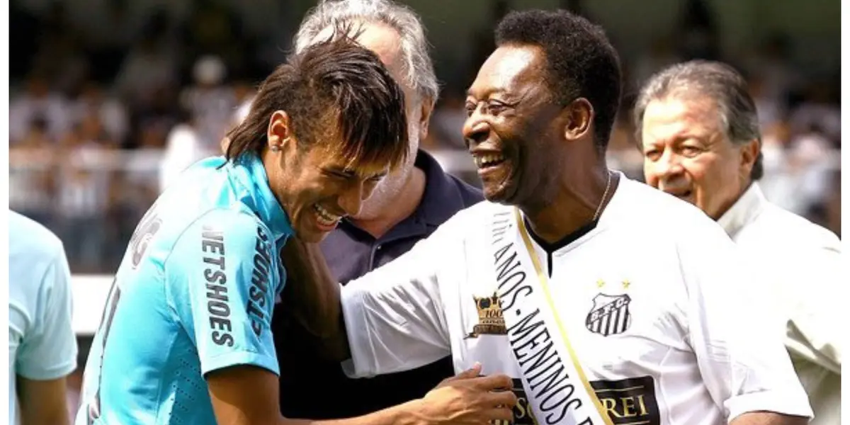 Camisa 10 entrou para história com os dois gols marcados diante da Bolívia