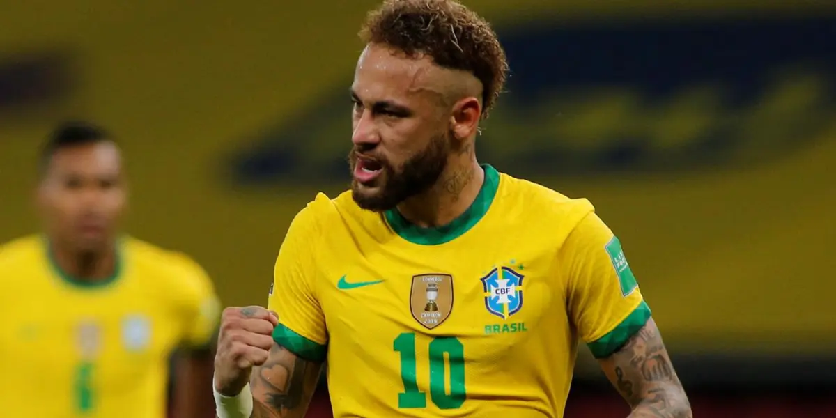 Camisa 10 já marcou 2 gols em jogo contra a Coreira do Sul