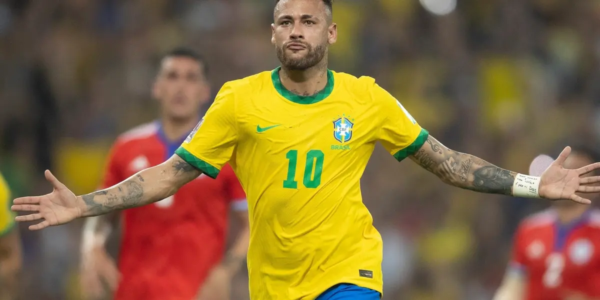 Camisa 10 não garantiu se continua na amarelinha após a eliminação para a Croácia