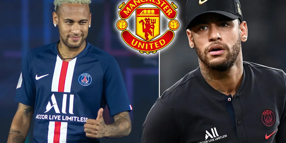 Camisa 10 pode estar de saída do Paris Saint-Germain no meio do ano