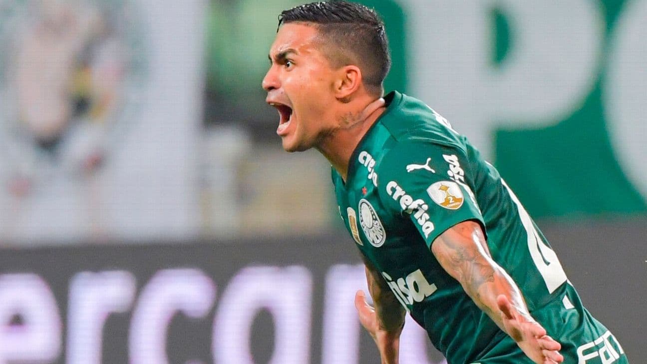 Camisa 43 falou sobre a relação entre jogadores e redes sociais e como as palavras podem machucar os atletas