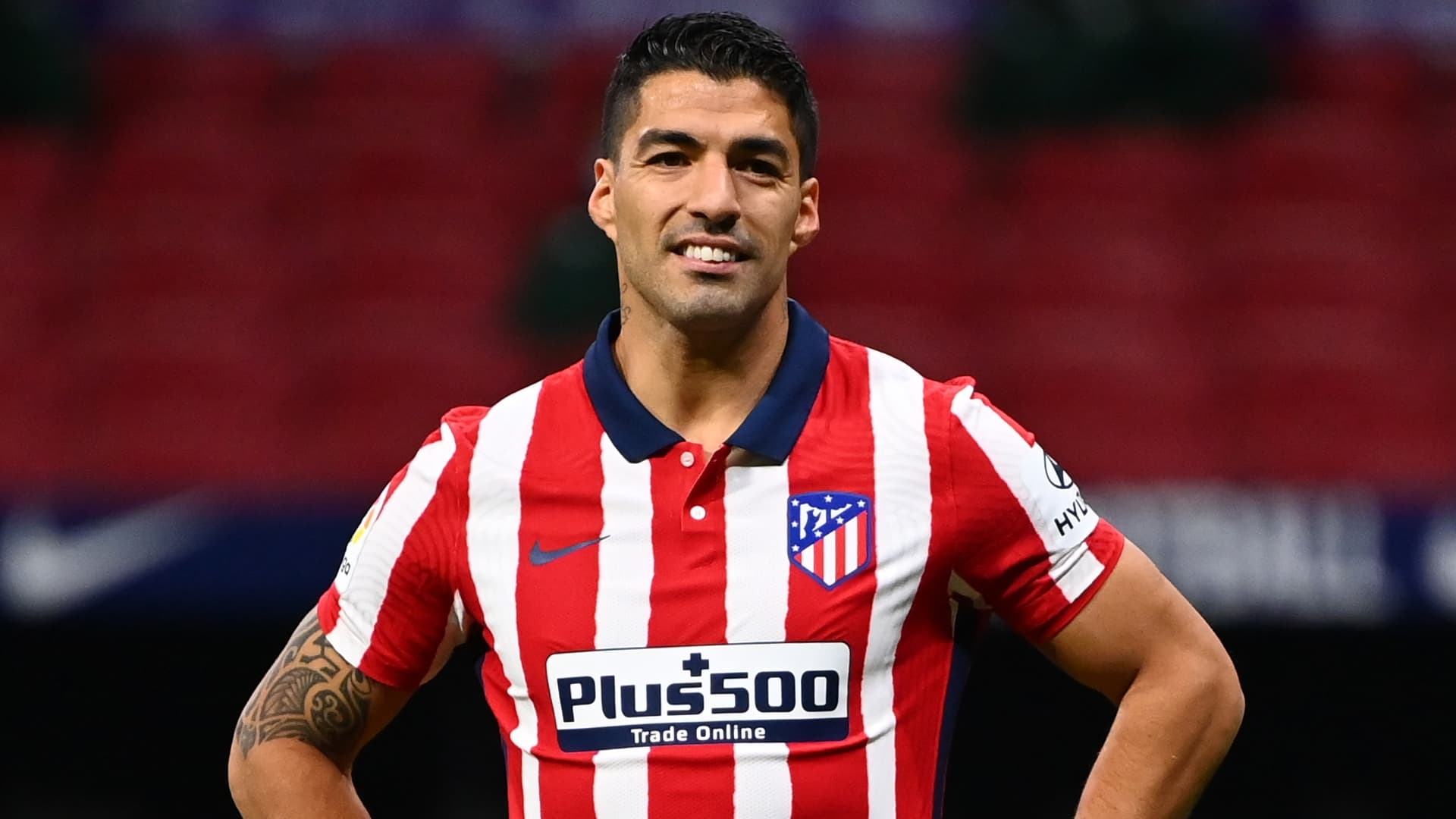 Camisa 9 não vai renovar com o Atlético de Madrid