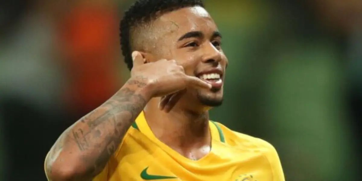 Camisa 9 preferido de Tite volta a uma Copa do Mundo após 4 anos