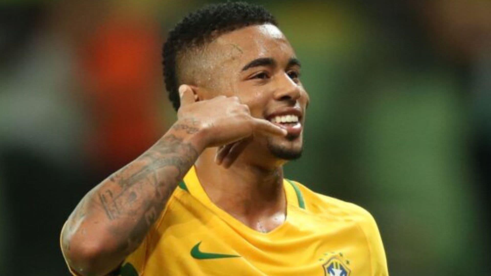 Camisa 9 preferido de Tite volta a uma Copa do Mundo após 4 anos
