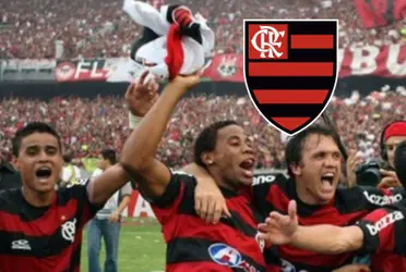 Campeão brasileiro pelo Flamengo em 2009 será investigado por delito grave no Brasil