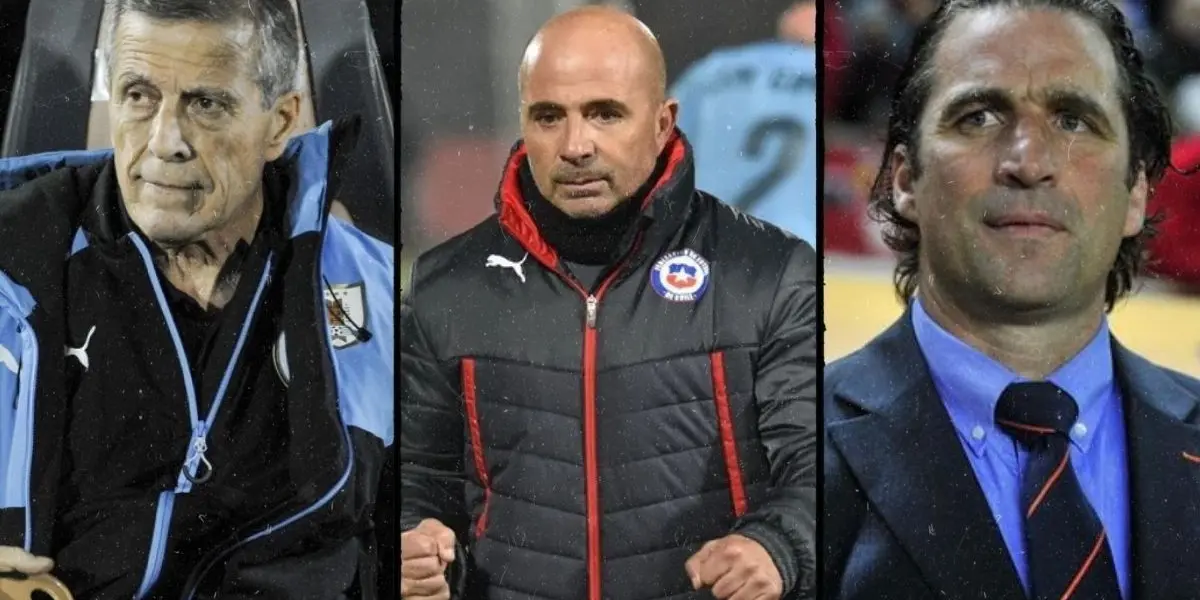 Campeão continental se coloca a disposição do Flamengo