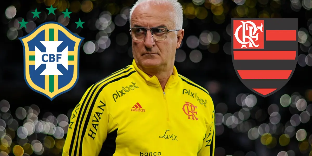 Campeão da Copa do Brasil e da Libertadores, técnico deve renovar contrato com o Mengão