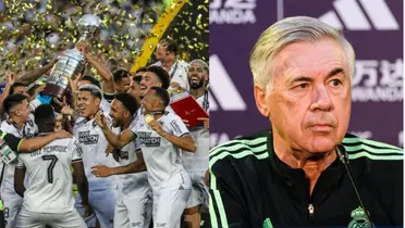 Campeão da Libertadores, o Botafogo pode enfrentar o Real Madrid na Copa Intercontinental