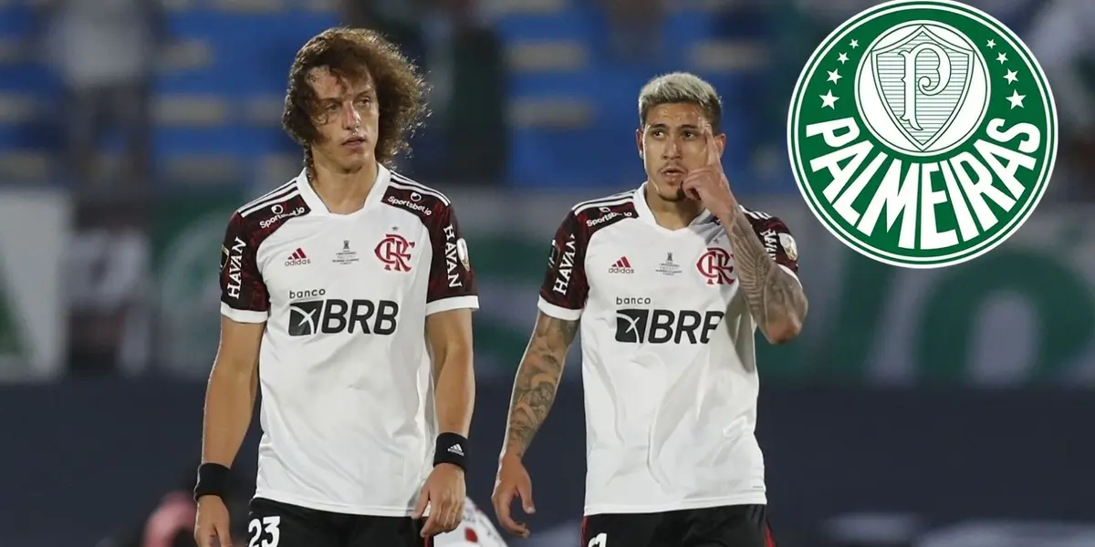 Campeão da Libertadores, Palmeiras buscará grandes reforços para 2022 e Flamengo está no radar do Verdão