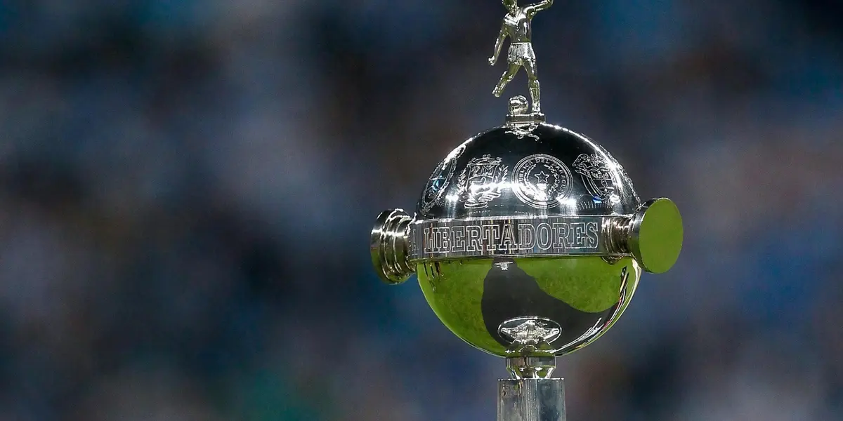 Campeão da Libertadores terá um mimo que há muitos os clubes vencedores não têm