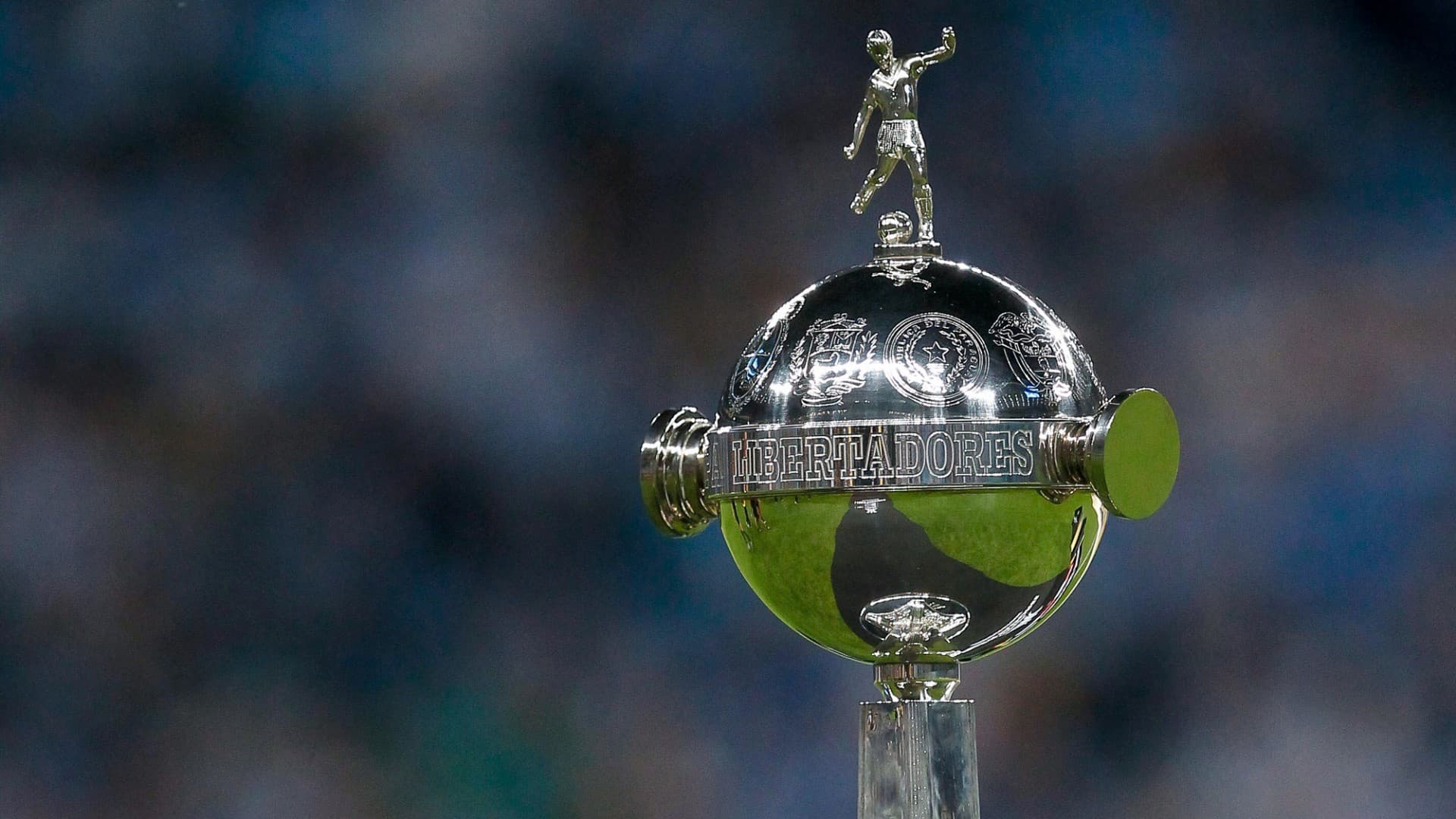 Campeão da Libertadores terá um mimo que há muitos os clubes vencedores não têm