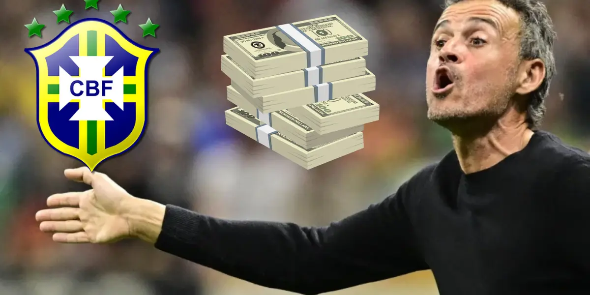 Campeão europeu pelo Barcelona, técnico foi eliminado nas oitavas de final do Mundial do Catar