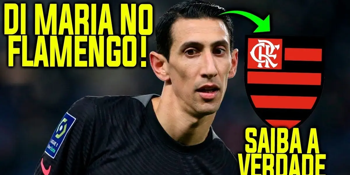 Campeão mundial pela Argentina, jogador deve permanecer na Europa