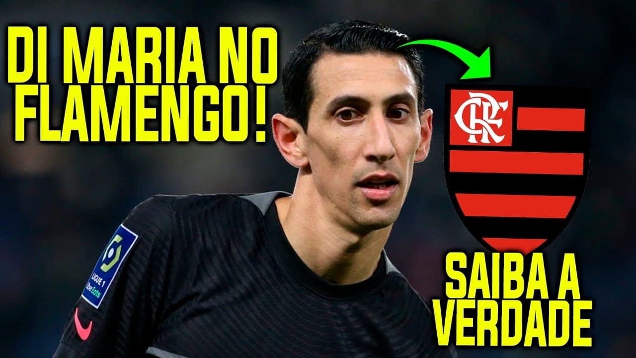 Campeão mundial pela Argentina, jogador deve permanecer na Europa