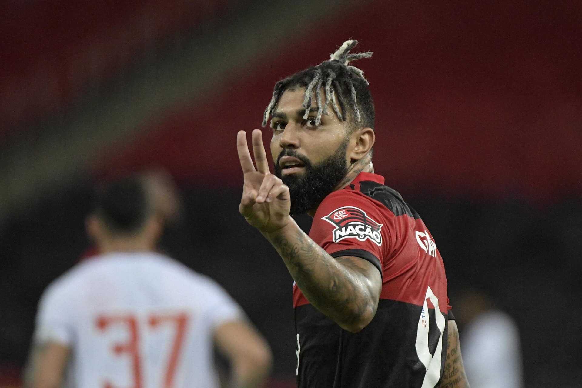 Campeonato Brasileiro pode ser adiado no fim de semana e só Flamengo é contra a decisão de 19 clubes