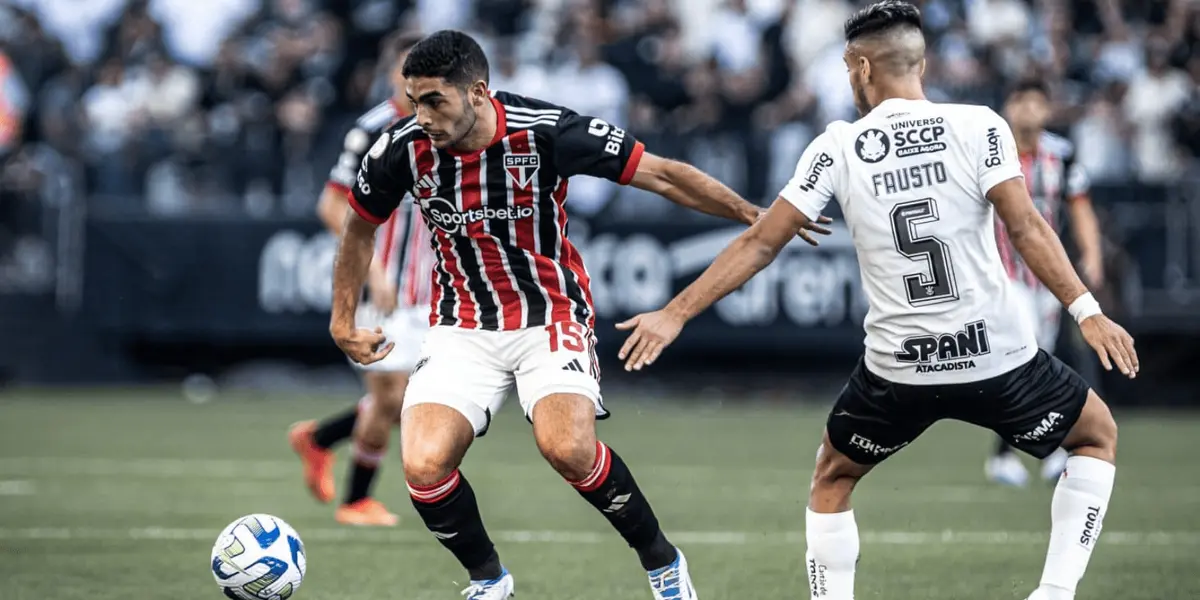 Canal no Youtube fez previsão para o Majestoso que vale vaga na decisão