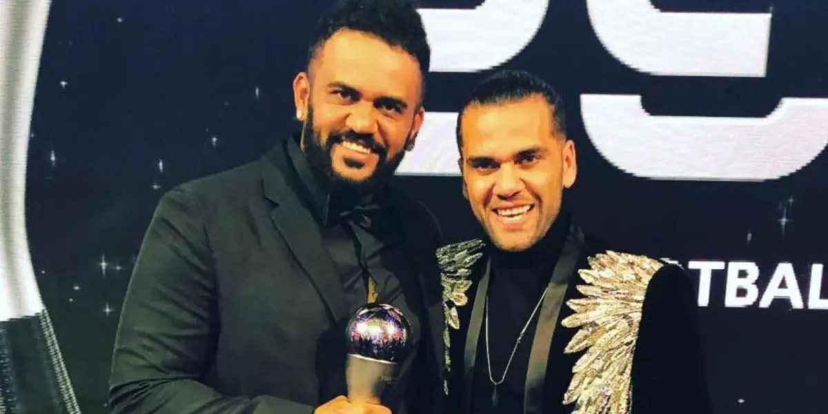 Cantor de forró fez uma postagem nas redes sociais e intrigou a todos