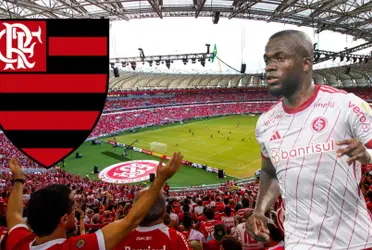 ‘Capitão América’ faz parte dos planos do Internacional para 2024