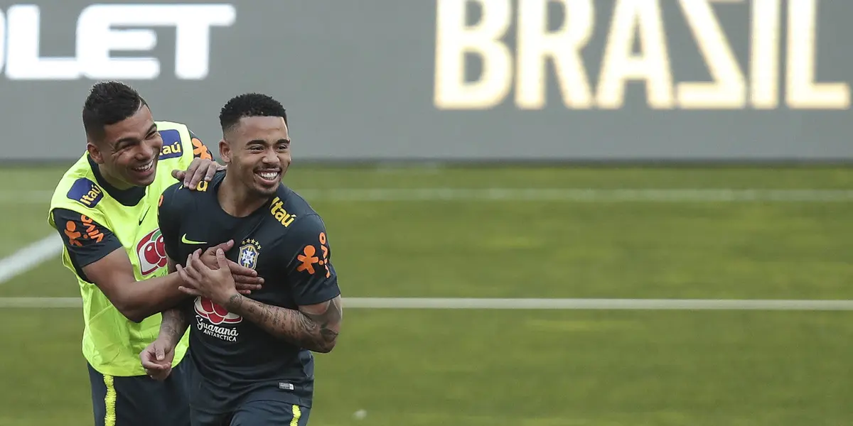 Capitão da seleção, Casemiro abriu o jogo sobre polêmica entre clubes e países para liberação de jogadores