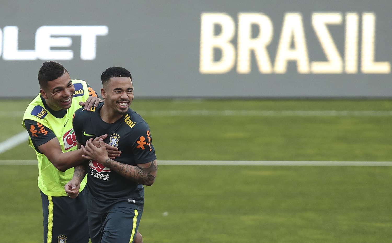 Capitão da seleção, Casemiro abriu o jogo sobre polêmica entre clubes e países para liberação de jogadores