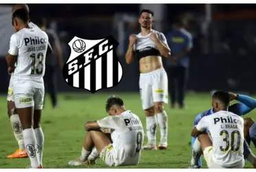 Carille pode voltar ao clube na tentativa de voltar a Série A