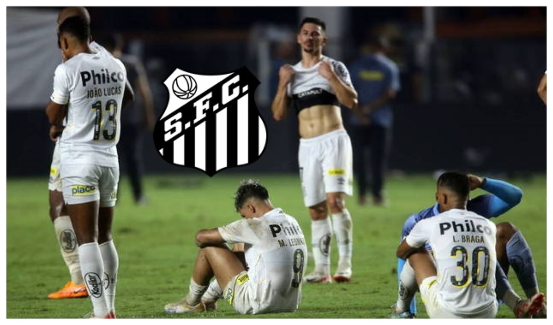 Carille pode voltar ao clube na tentativa de voltar a Série A