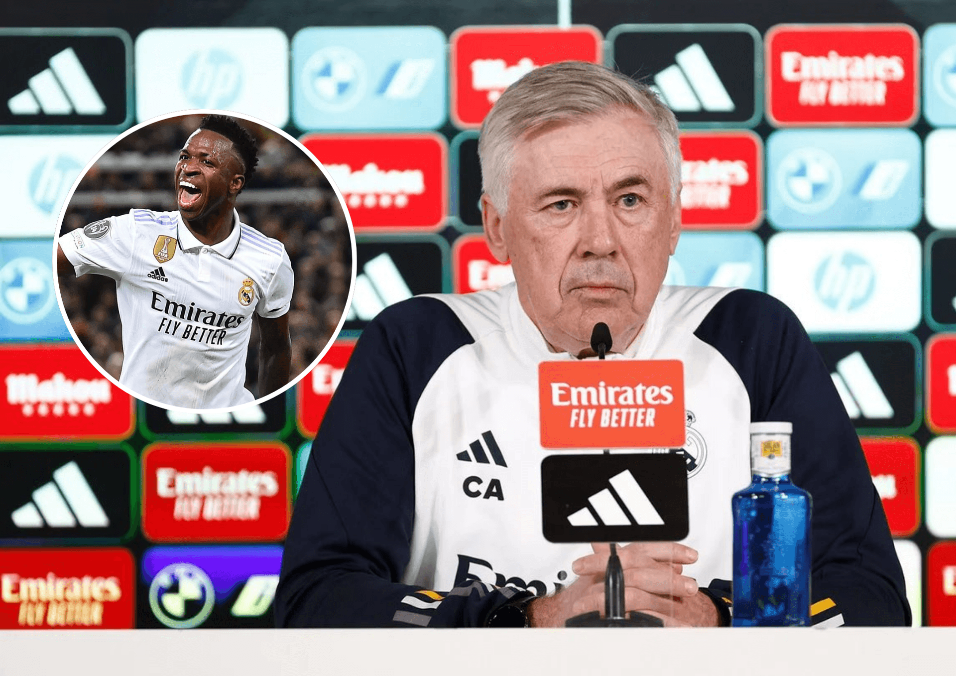 Carlo Ancelotti