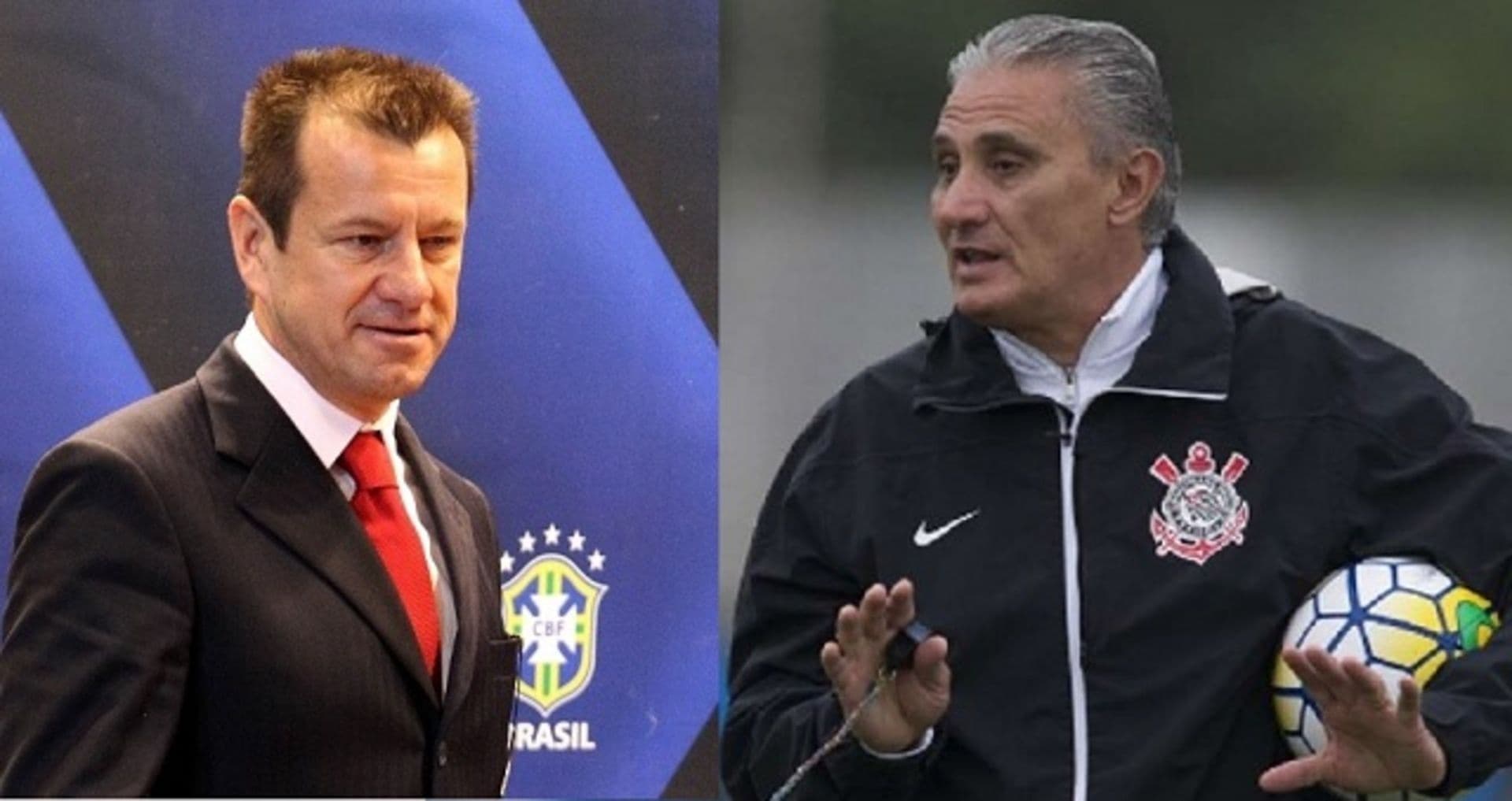 Carlo Ancelotti até conversou, e Zidane rejeitou, mas agora a CBF escolheu o seu preferido, que já deve iniciar as primeiras convocações nas próximas semanas