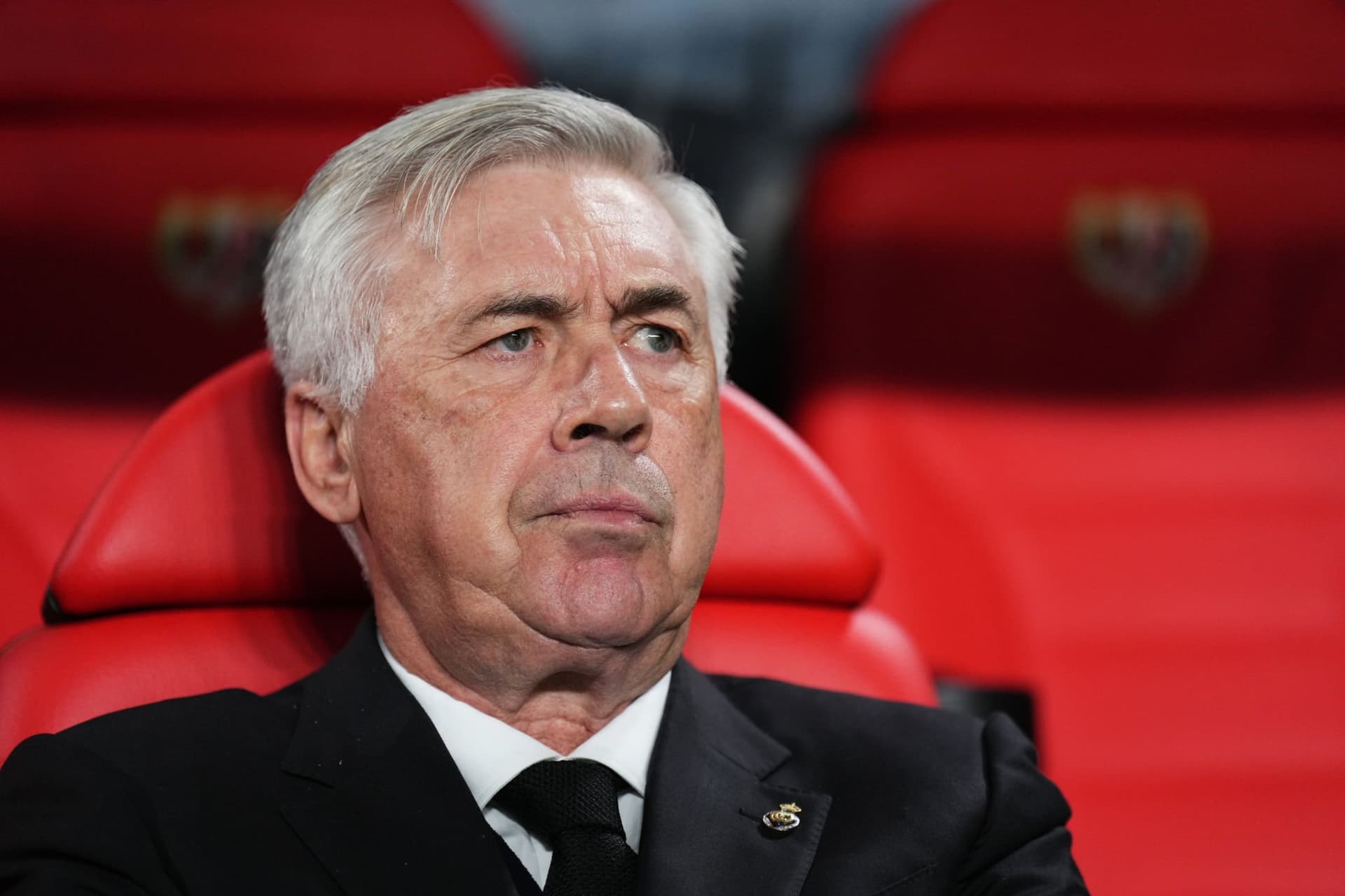 Carlo Ancelotti, atual técnico do Real Madrid, está sendo sondado pela Confederação Brasileira de Futebol (CBF) para assumir o comando da seleção brasileira em 2023