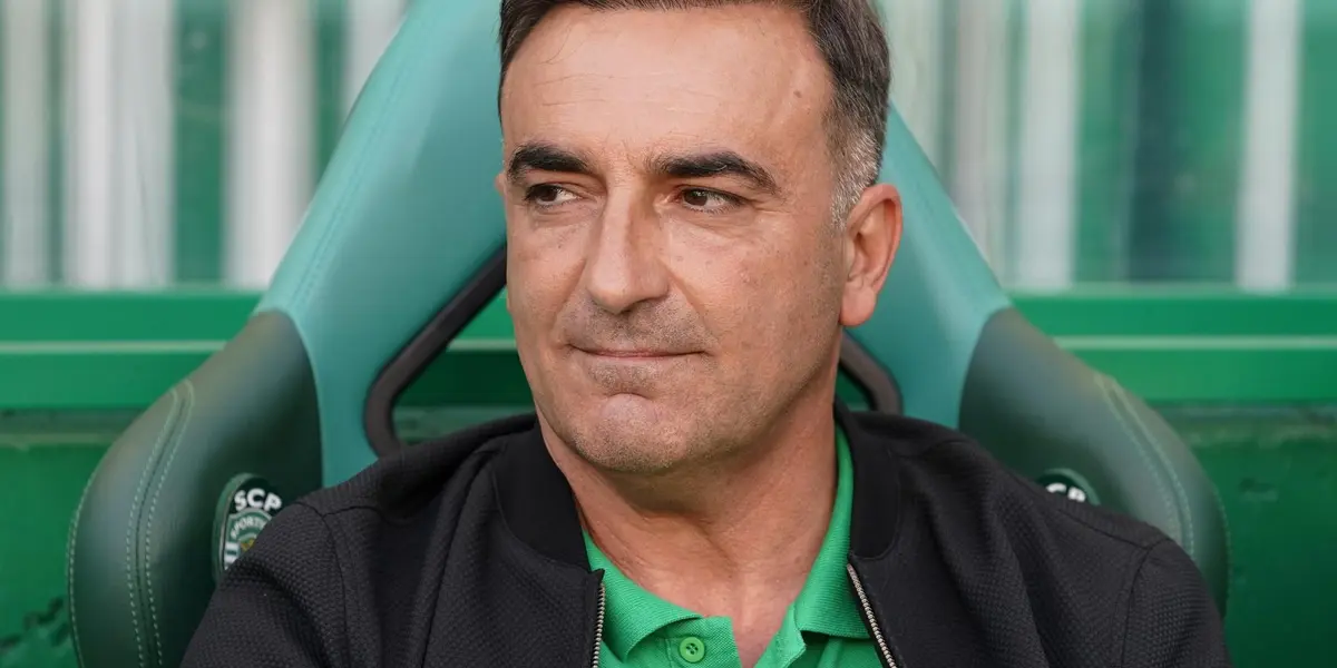 Carlos Carvalhal, atual treinador do Sporting Braga, recusou a oferta do Atlético Mineiro para treinar o campeão brasileiro e o Flamengo tentou contratá-lo duas vezes.