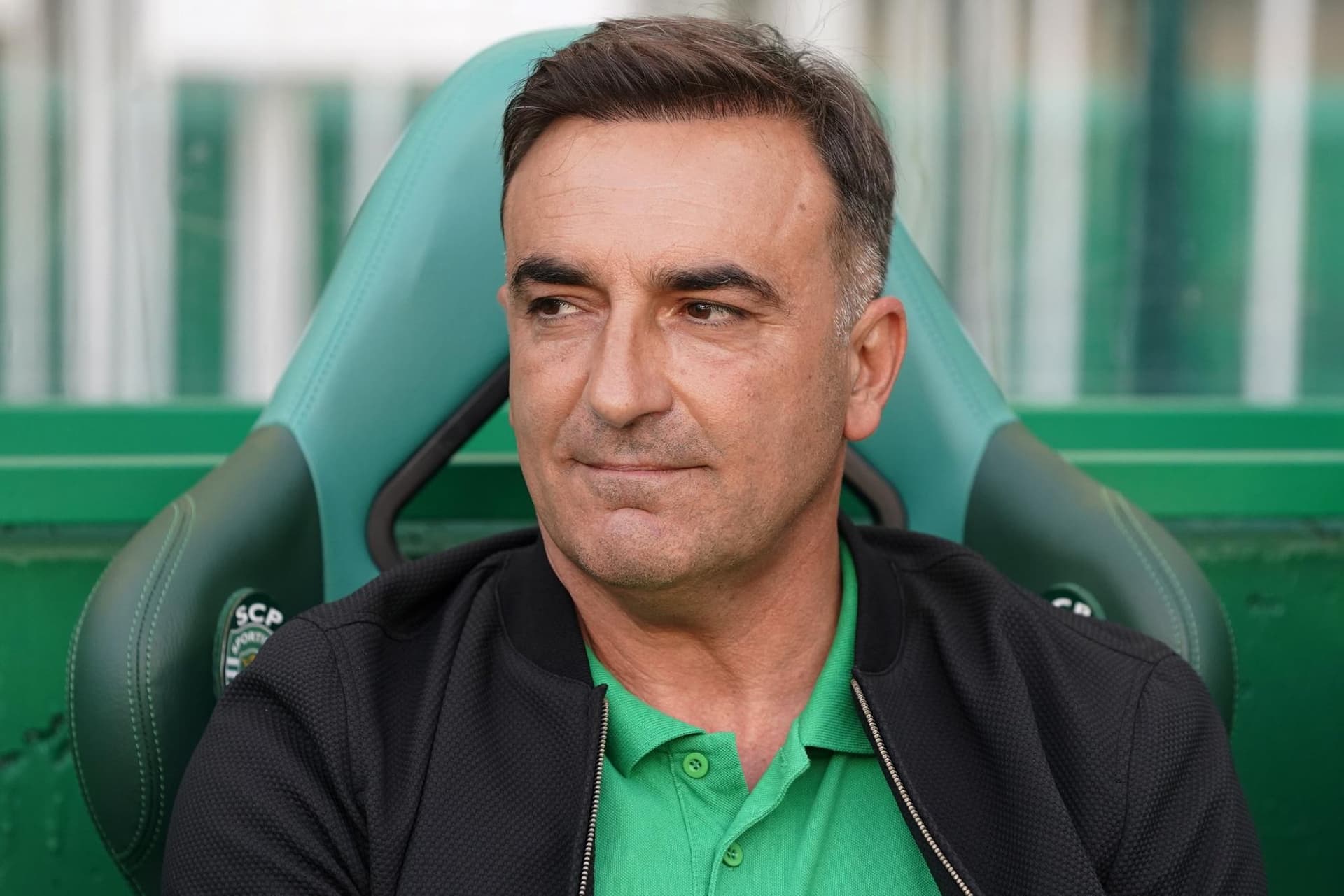 Carlos Carvalhal, atual treinador do Sporting Braga, recusou a oferta do Atlético Mineiro para treinar o campeão brasileiro e o Flamengo tentou contratá-lo duas vezes.