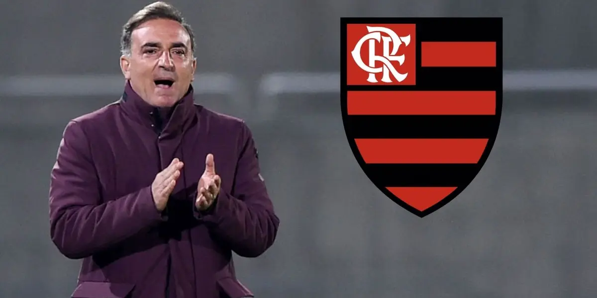 Carlos Carvalhal dá resposta que anima torcedores do Flamengo na comparação com Jorge Jesus para sua volta