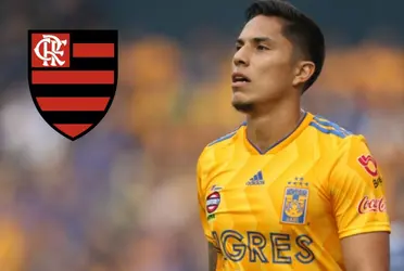 Carlos Salcedo ficou muito próximo de acertar com o Palmeiras, mas negociação foi encerrada recentemente